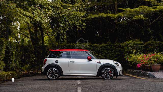2023 Mini COOPER 2.0 S JCW Japan - 1