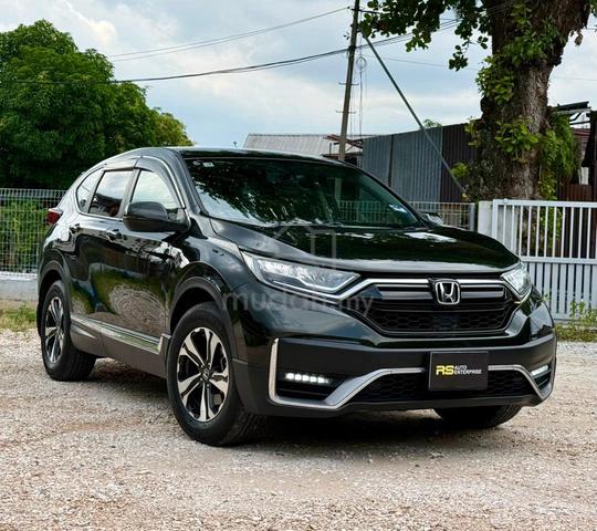 2020 Honda CR-V 2.0 2WD (A) 2021 FACELIFT MODEL - 2