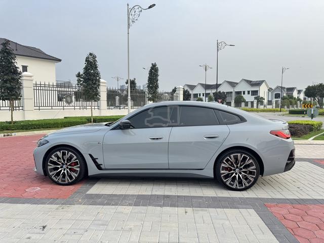 2023 Bmw I4 1.0 M50 MY22 G26 (A) - 5