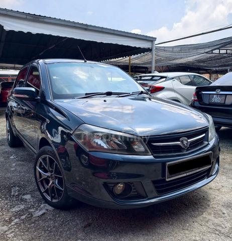 2013 Proton SAGA 1.3 FL (A) - 1