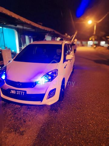 2010 Perodua ALZA 1.5 EZ (A) - 1
