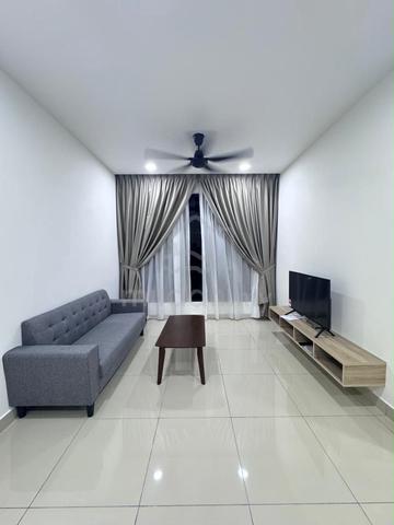 Veranda Residence 1