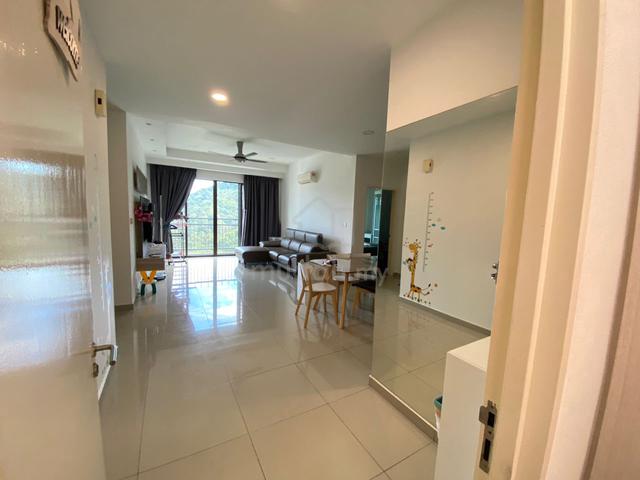 V-Residensi 5