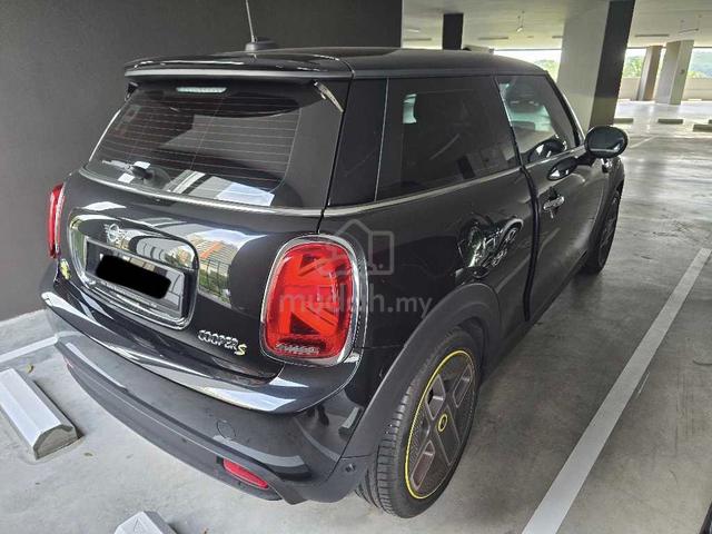 2023 MINI COOPER SE MY20 F56 Facelift (A) - 3