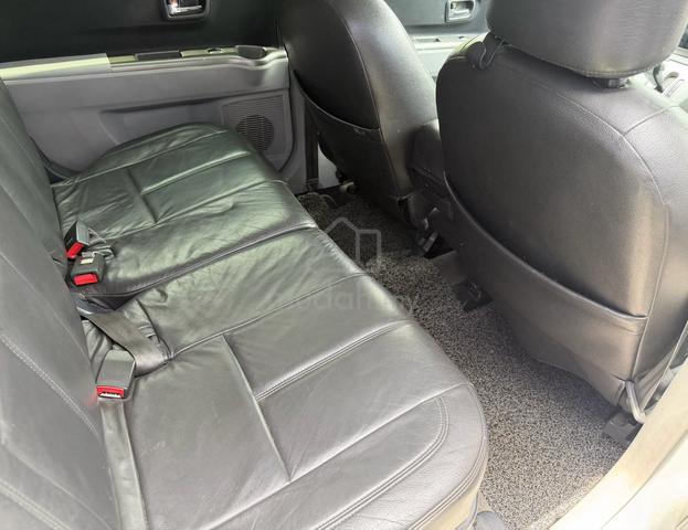 2011 Perodua ALZA 1.5 M2 EDITION (A) LIMITED UNIT - 5