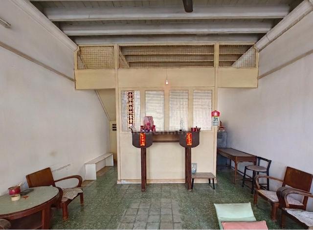 Terrace House 2 Storey Georgetown For Sale 1