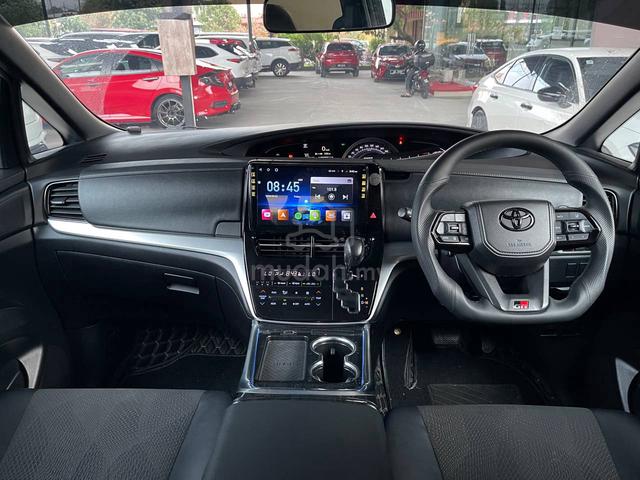 2016 Toyota ESTIMA 2.4 AERAS PREMIUM G (A) ORIGNAL - 4