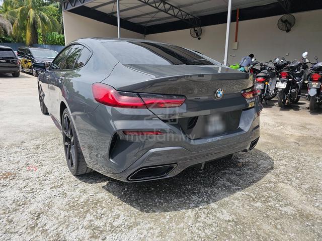 2020 Bmw 840i M SPORT GRAN COUPE 3.0L UK SPEC - 3