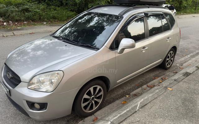 2008 Kia Naza RONDO 2.0 EXS (A) - 1