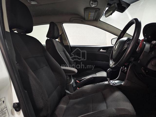 2015 Proton Preve 1.6 Full Spec (A) 5-Years Wrrnty - 4