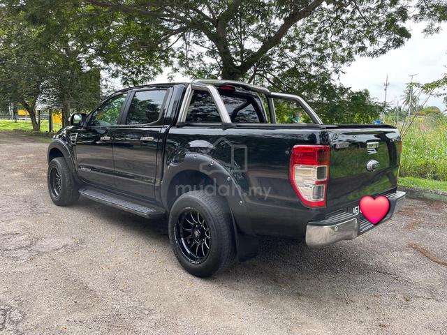 2020 Ford RANGER 2.0 XLT PLUS (A) - 5