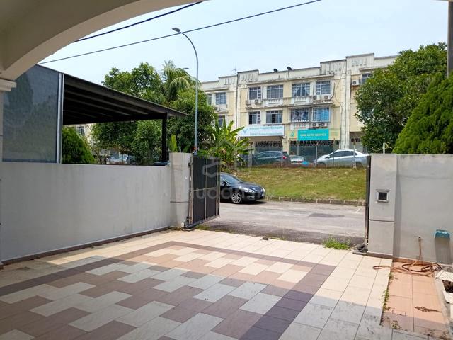 For Sale Jalan Ej 4/x @ Taman Ehsan Jaya 1