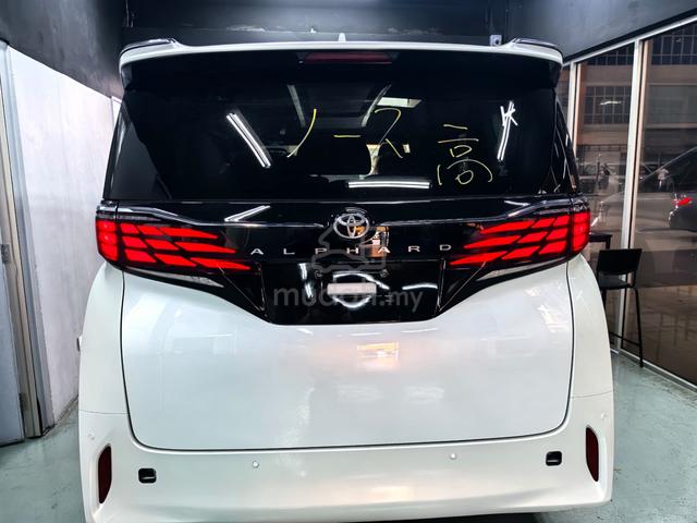 [ INCLUDE TAX ]⭐2023 Toyota ALPHARD 2.5 Z - 3