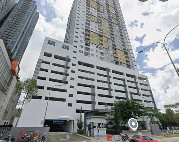 Residensi Razakmas 1