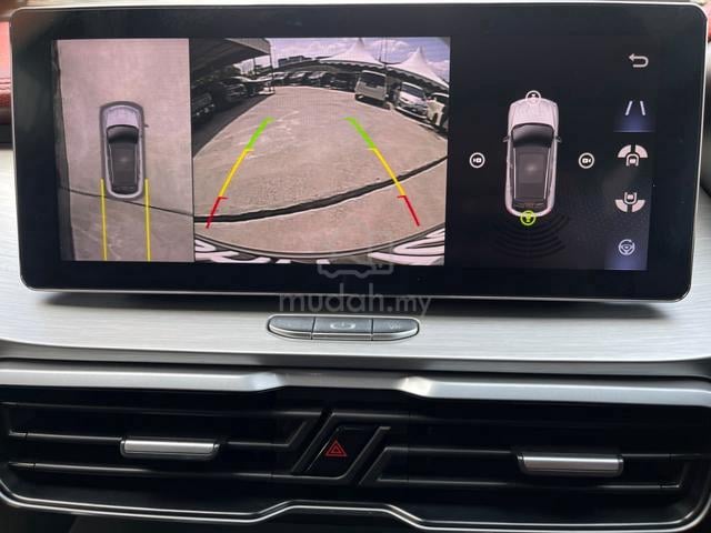 PROTON X50 1.5 FLAGSHIP F.S.R 24K KM Warranty 2029 - 5