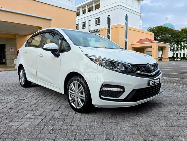 2019 Proton PERSONA 1.6 PREMIUM (A) Low Milage - 4