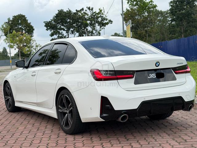 2023 Bmw 320i 2.0 M-SPORT✅30k Mileage - 4