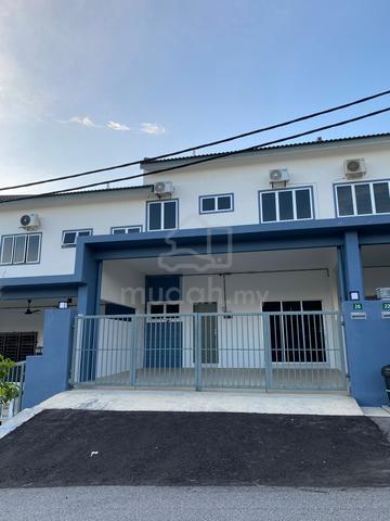 TAMAN BERNAM PERDANA 1.5 Storey 1