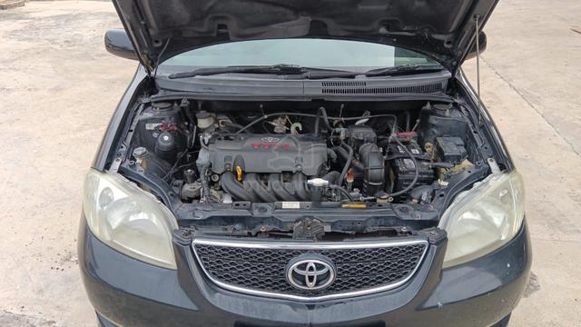 2005 Toyota VIOS 1.5 G NCP42R-EEPGKE (A) - 5