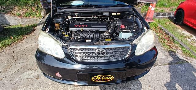 2004 Toyota COROLLA ALTIS 1.6 E (A) - 4
