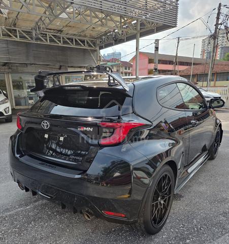 2023 Toyota YARIS 1.6 GRNM GR SPORTS - 5