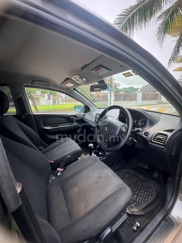 2021 Proton SAGA 1.3 STANDARD AT MY16 BT P2-13A - 5