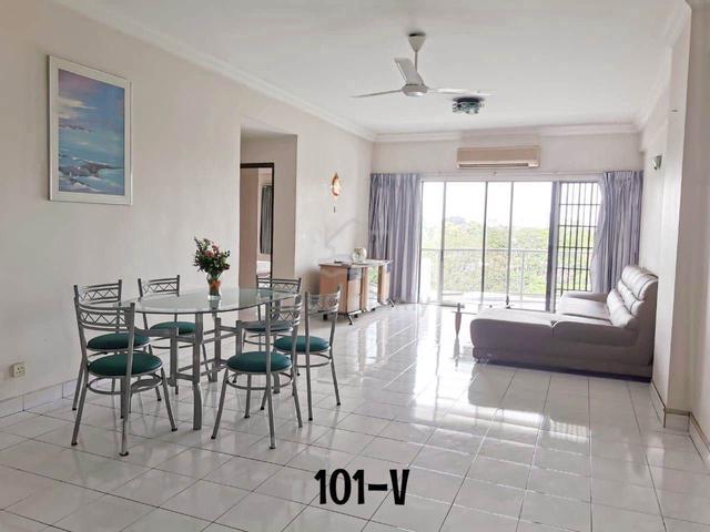 Dynasty Condo (Dinasti Klang) 1