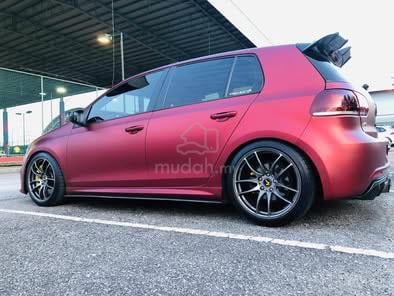 2012 Volkswagen GOLF 2.0 GTi (A) - 3