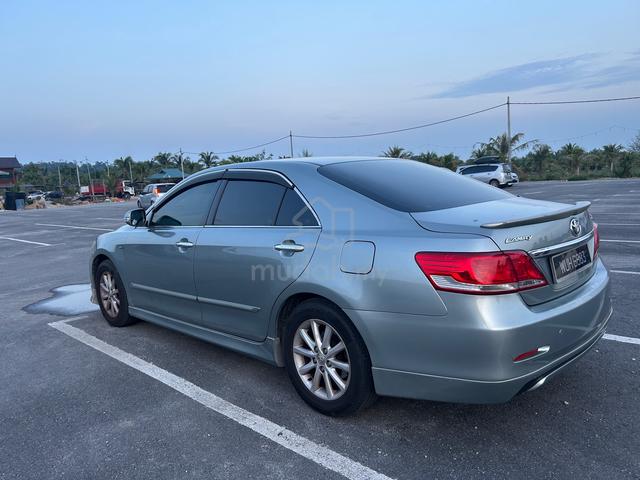 2010 Toyota CAMRY 2.0 G ACV41R-JEPEKERG FACELIFT - 5