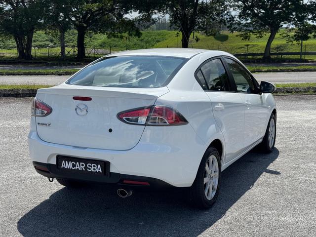 Mazda 2 1.5 VR FACELIFT (A) [WARRANTY] HIGN LOAN - 5