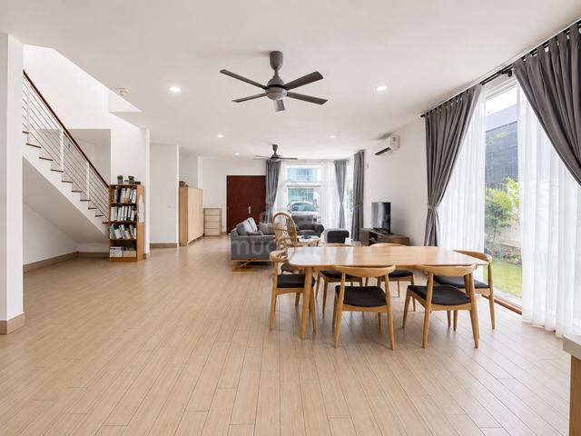 Garden Residence Cyberjaya | FREEHOLD Semi-D | 3,200 sqft Land 1