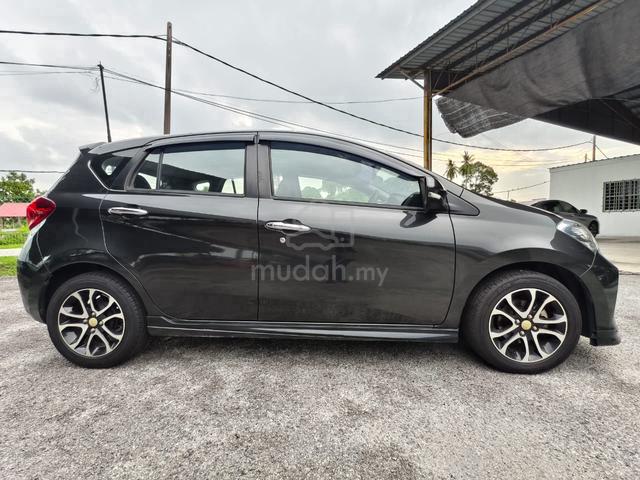 2018 Perodua MYVI 1.5 H (A) - 5