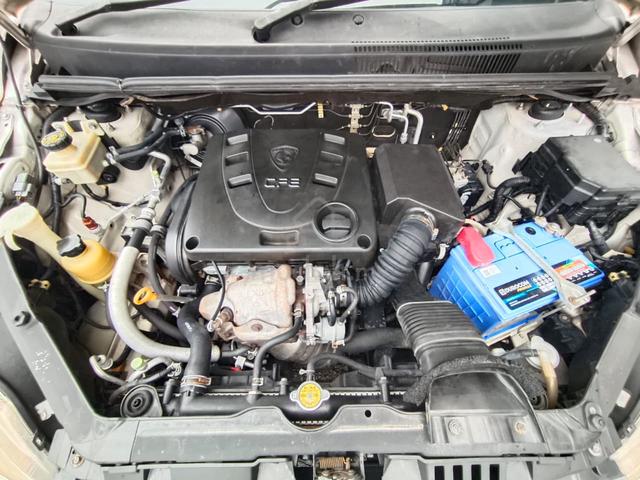 2012 Proton Exora Bold 1.6 (A) Premium X - 3