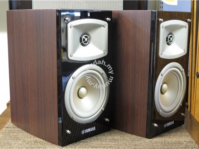 Yamaha bookshelf speaker NS-B330 - TV/Audio/Video for sale in Kayu