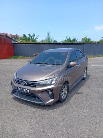 2020 Perodua BEZZA 1.3 X (A) - 3