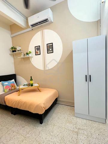 59, Jalan 21/29, Sea Park, 46300 Petaling Jaya, Selangor 1