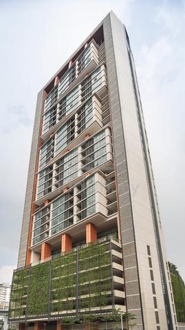 TTDI Ascencia 1