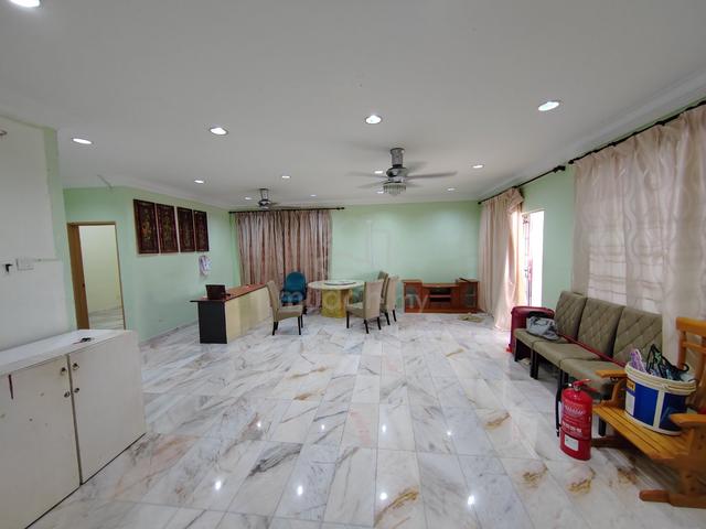 [Partly] Double Storey Bungalow House Taman Sri Pulai Seremban 1
