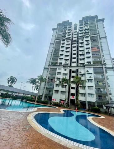 Menara Alpha 1