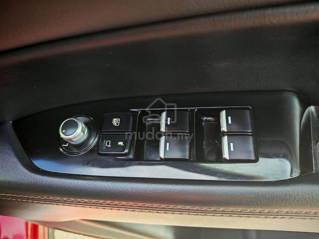 Mazda CX-5 2.5 GLS 2WD (A) YR MADE 2019 LADY OWNER - 4