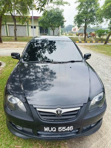 2010 Proton PERSONA 1.6 ELEGANCE MEDIUM LINE (M) - 3