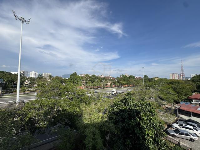 Lebuh Tuna 1