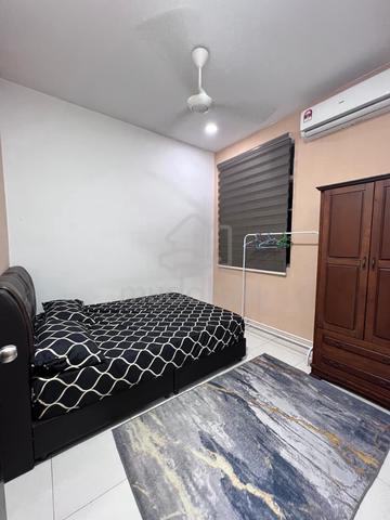 Rumah Teres Kijal 1