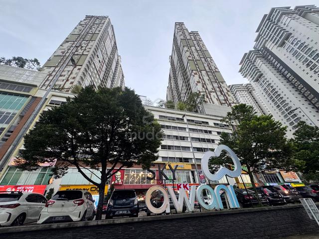 Sky Awani Residensi 1 1