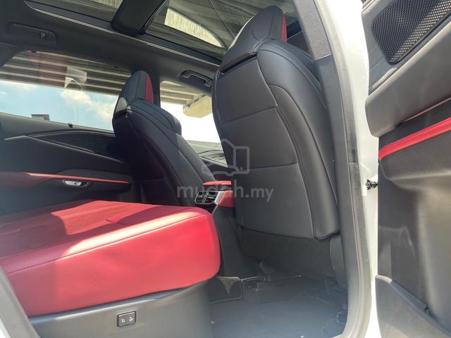 [5A] RER ELE SEAT 2024 Lexus RX350 2.4 F SPORT (A) - 2