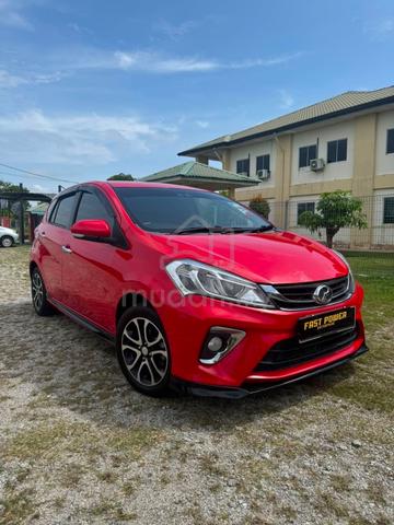 2019 Perodua MYVI 1.5 AV (A) - 1