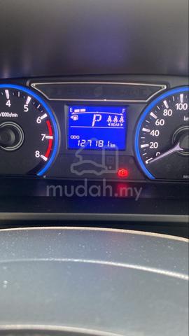 2019 Perodua MYVI 1.5 AV (A) - 2