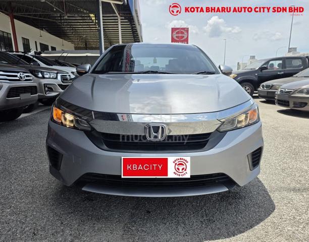 Honda CITY 1.5 E FACELIFT (A) Tahun 2020 - 1