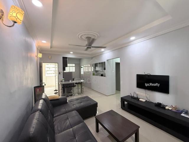 Mutiara Heights 1