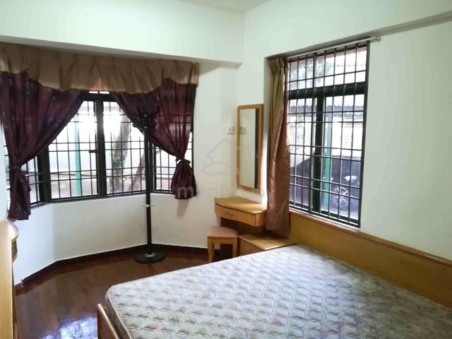 Masterbedroom Full Furnished Taman Robina Butterworth 1